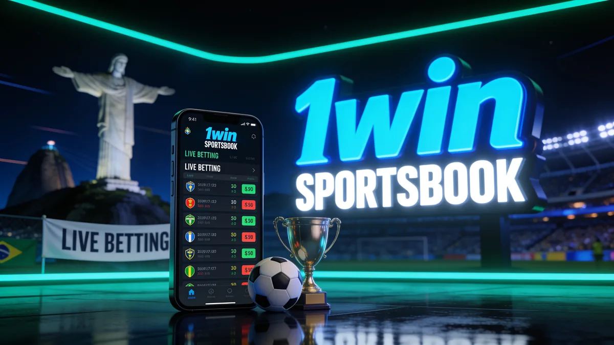 Aplicativo Móvel 1win: guia de 1win para jogadores no Brasil