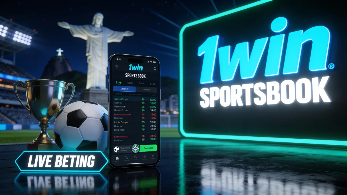 1win no Brasil — O Que São Apostas Esportivas e Como a 1win Oferece Essa Experiência