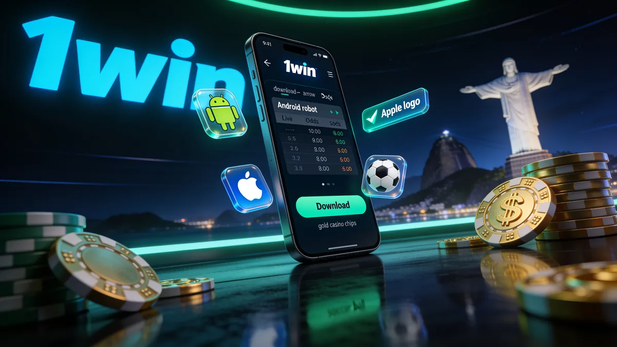 Principais Características da 1win para jogadores no Brasil