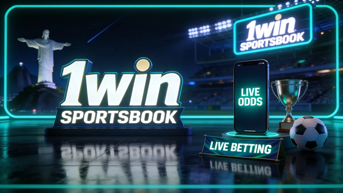 1win no Brasil — Requisitos para o cadastro na 1win