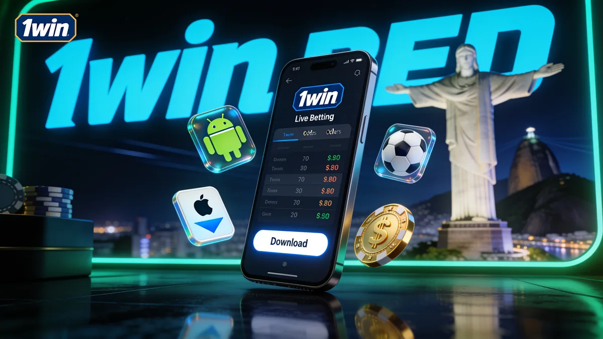 1win no Brasil — Visão Geral do Programa de Bônus 1win
